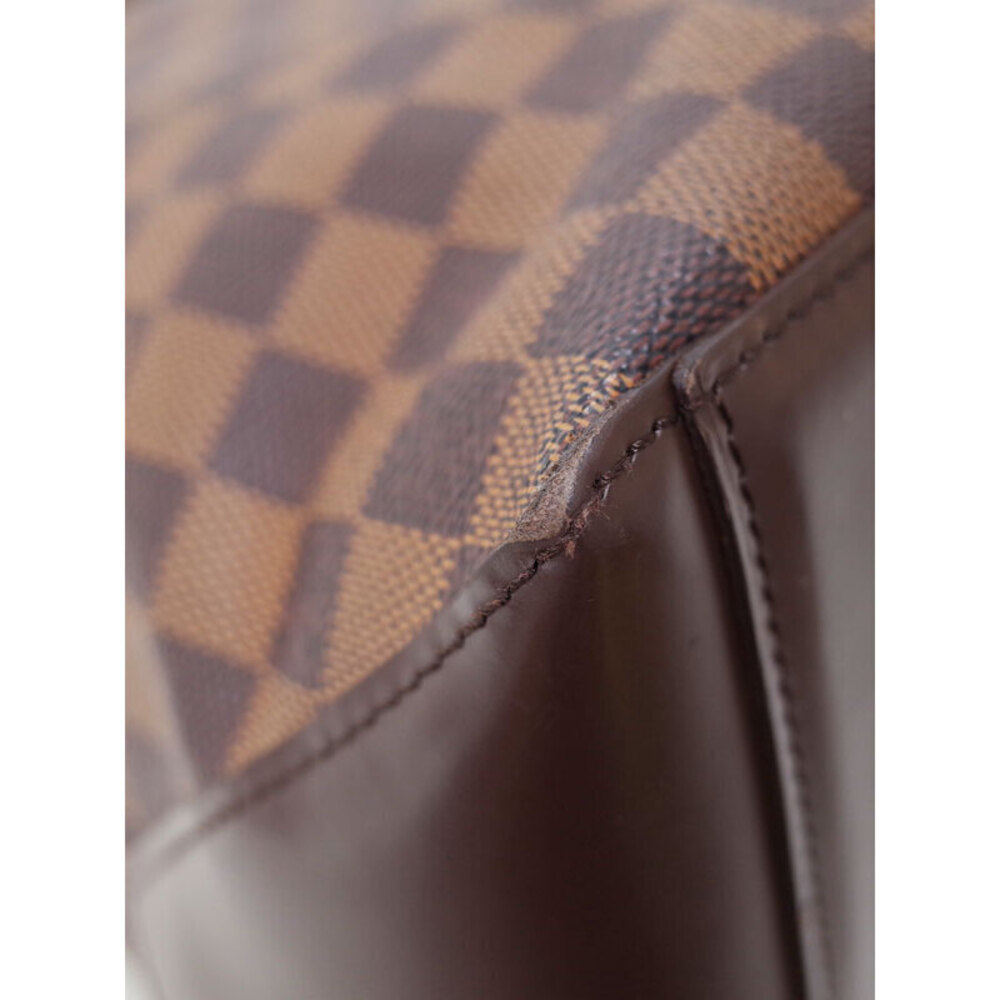 Louis Vuitton Tote Cabas Damier Maison Bag - Picture 8 of 8